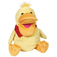 Los mejores  - Goki - Peluche Pato- 0 cm (51784)